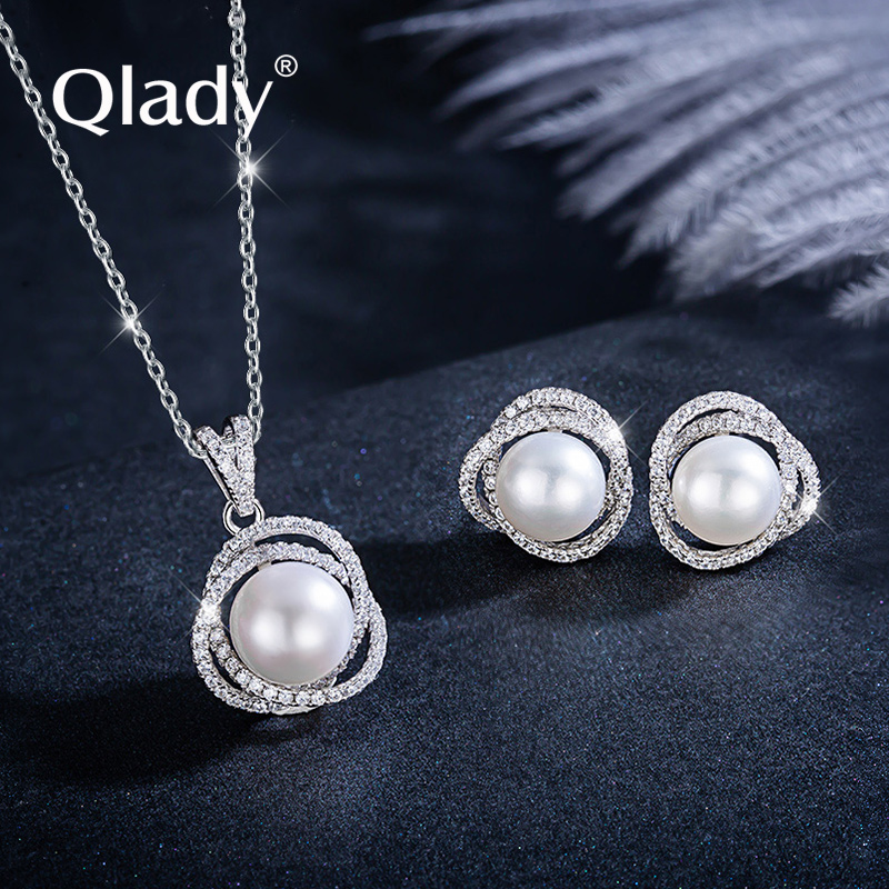 送给妈妈的珍珠三件套：笑点与泪点齐飞的开箱体验