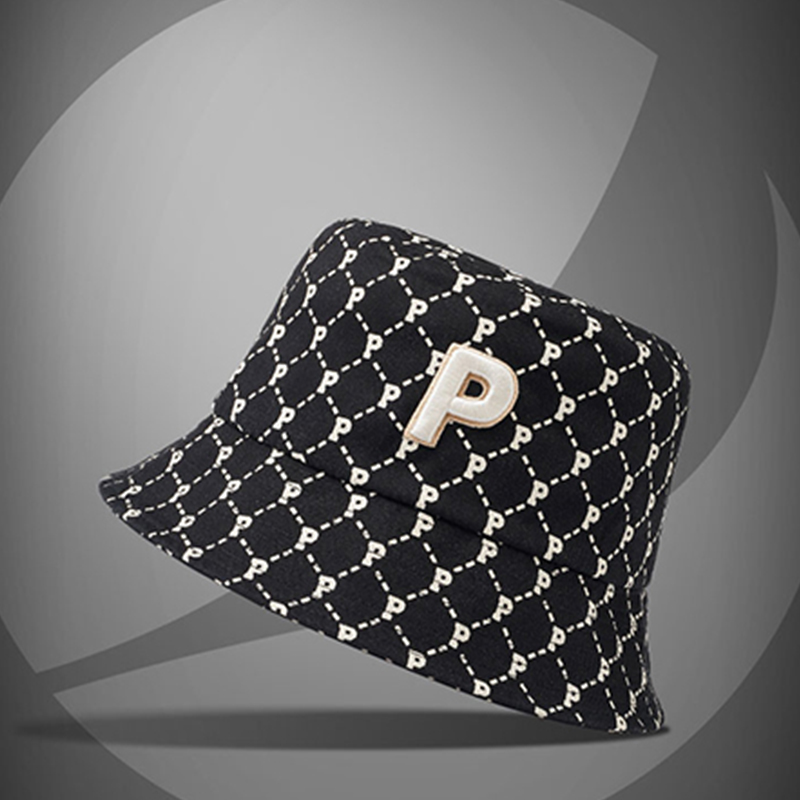 百事老花渔夫帽：潮流防晒两不误，戴上它你就是街头最靓的仔！