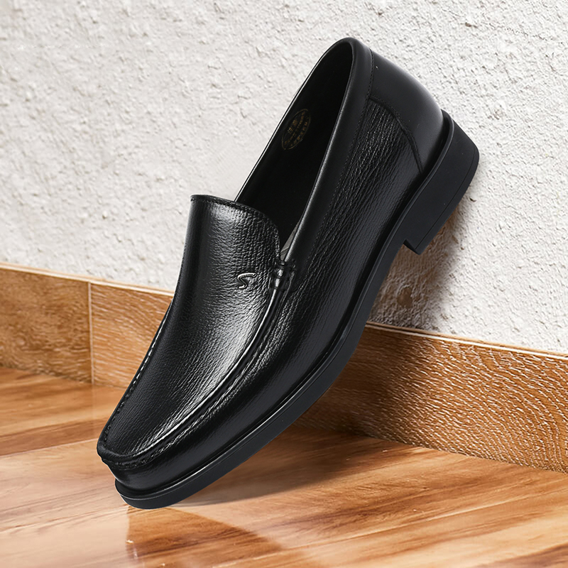 沙驰Satchi商务休闲鞋：2689元值不值？真实上脚体验分享！