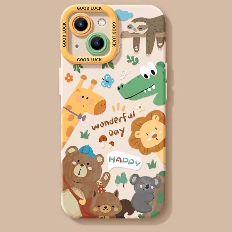 米梵纳手机壳体验：68元买来的不只是保护，还有意想不到的惊喜与槽点