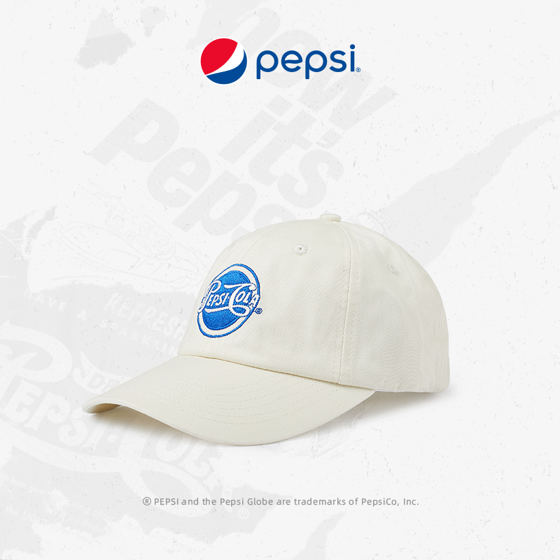 百事Pepsi复古棒球帽：潮牌遮阳新宠，值不值这个价？