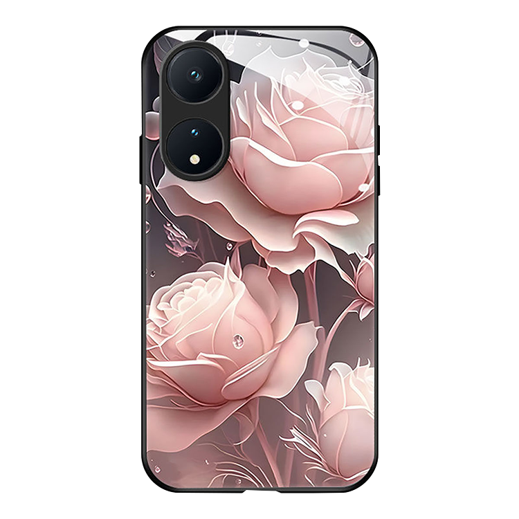 米梵纳手机壳测评：89块买来的粉玫瑰，是少女心还是智商税？