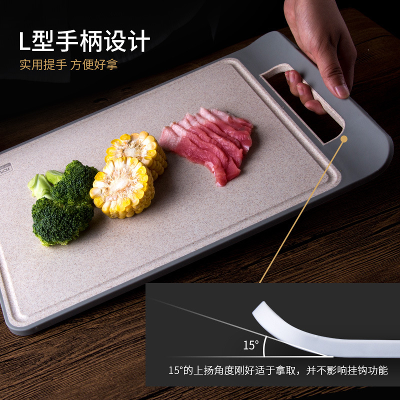 客满多KMD麦香砧板：颜值能打，但真的能扛住厨房的刀光剑影吗？