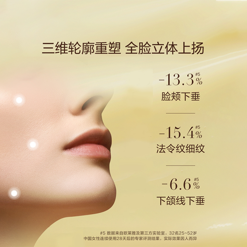 欧莱雅小蜜罐洁面+面霜初体验：400块值不值？