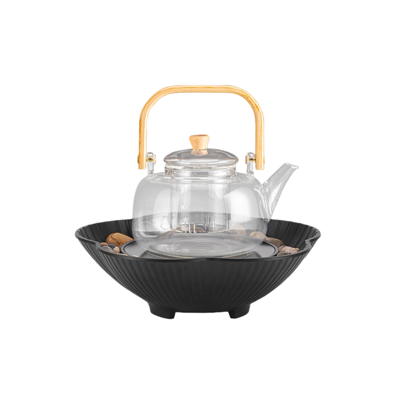 围炉煮茶，文艺青年的冬日仪式感：丽特斐电陶炉GM-3101体验分享