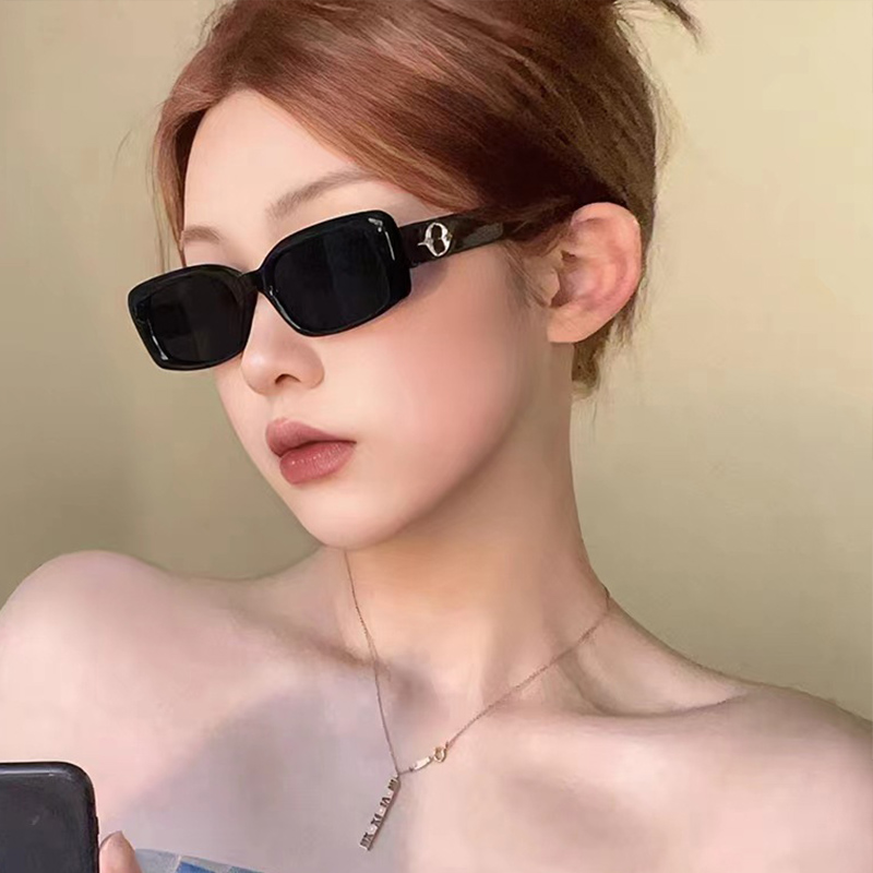 戴上傲龙AORON偏光镜，我好像找到了夏天的高级感