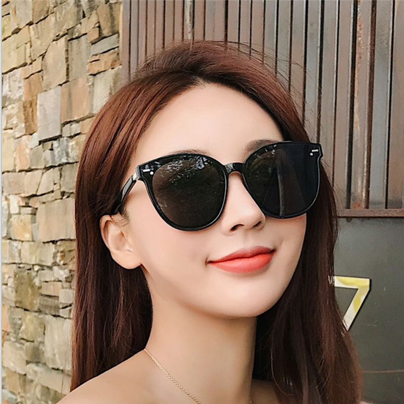 傲龙AORON明星同款太阳镜：戴上它，你就是这条街最靓的仔！