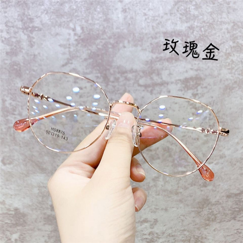 素颜镜界的“心机婊”？傲龙AORON防蓝光眼镜实测：是智商税还是真香警告？