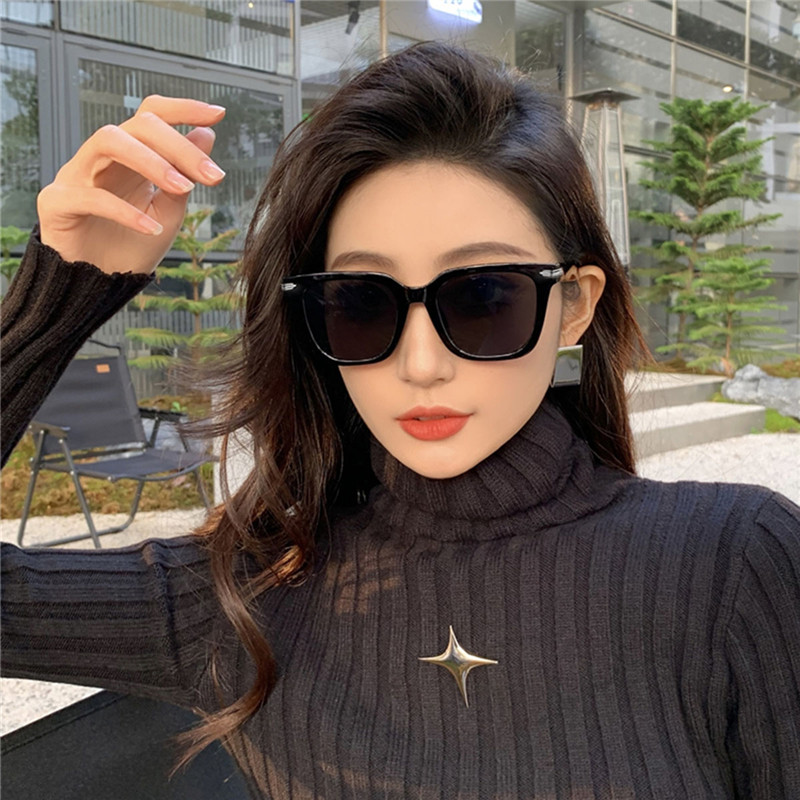 折叠墨镜界的黑马！轻到没朋友，文艺范儿秒get✨