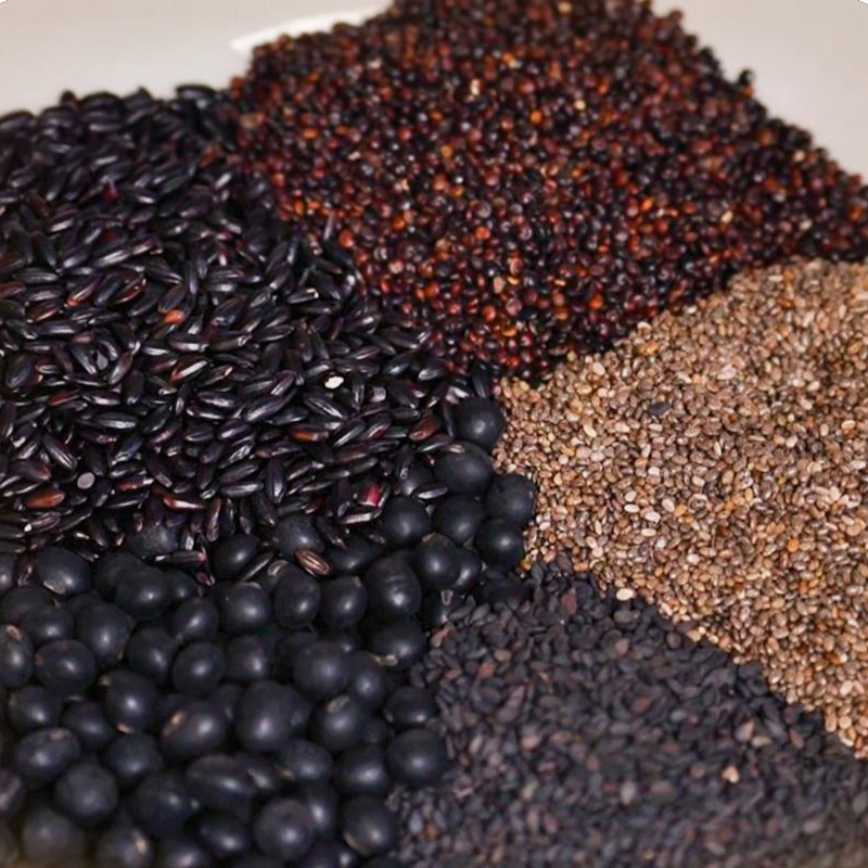 五谷磨房黑豆粉测评：99元两罐，是养生还是智商税？