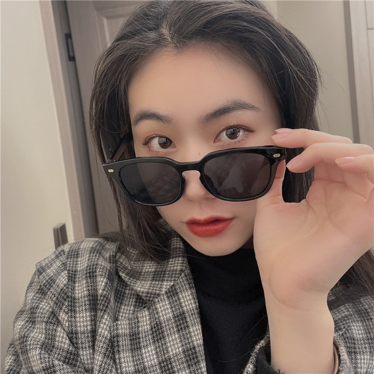 傲龙AORON墨镜：299元买来的“网红”滤镜，到底值不值？