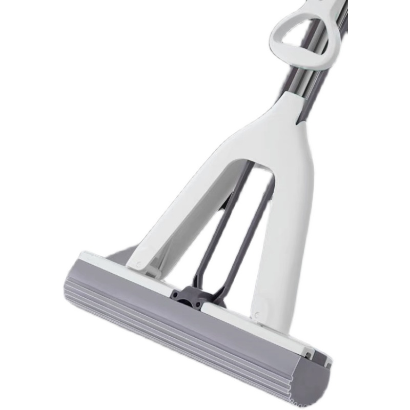 乐快M6 Plus拖把：33厘米的‘海绵侠’，让拖地变成一场搞笑冒险！