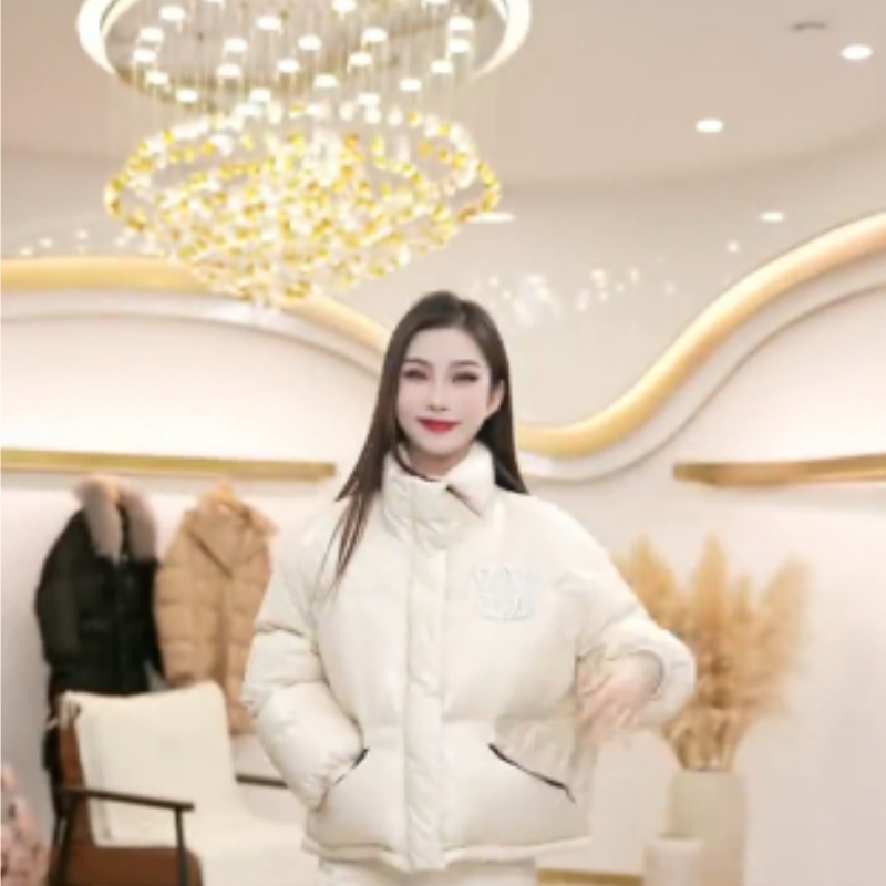 敦奴这件3980的羽绒服，到底值不值这个价？