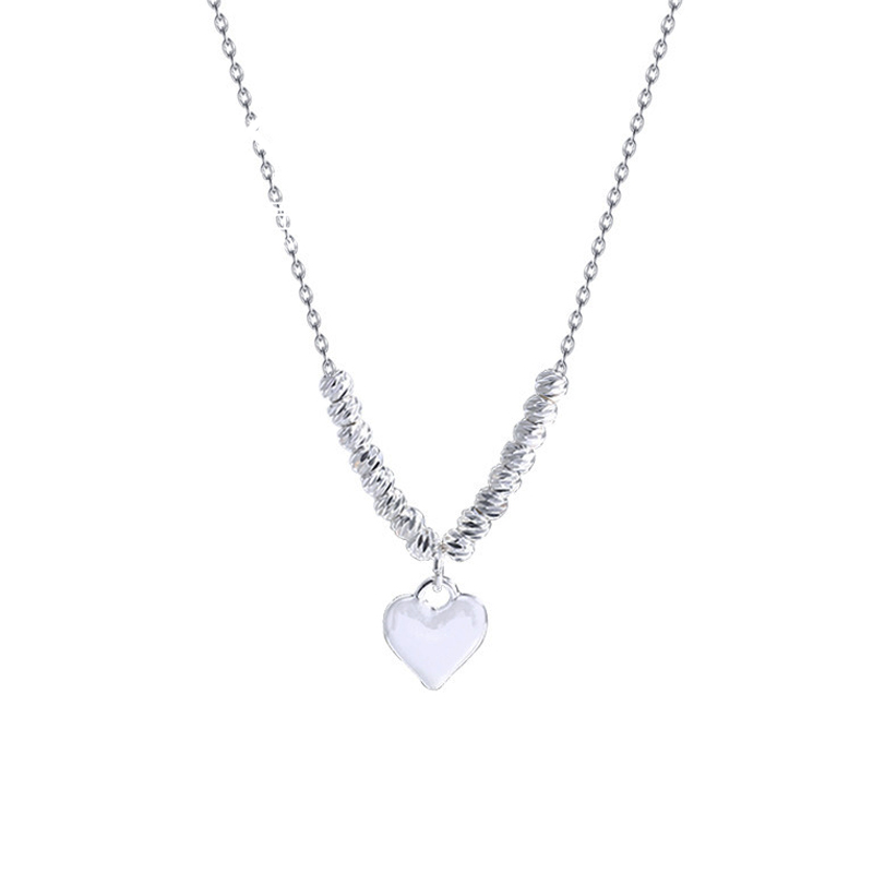 NATURALLY JOJO双层蛇骨项链，小众设计感拉满！