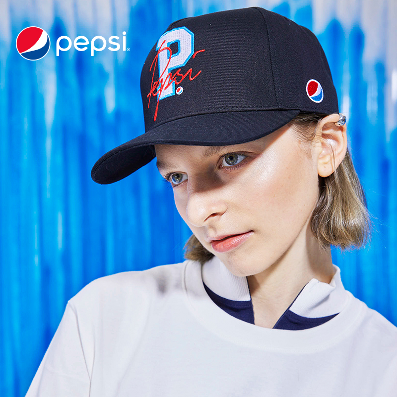 百事Pepsi棒球帽：439元买情怀还是智商税？我戴了三天后说实话