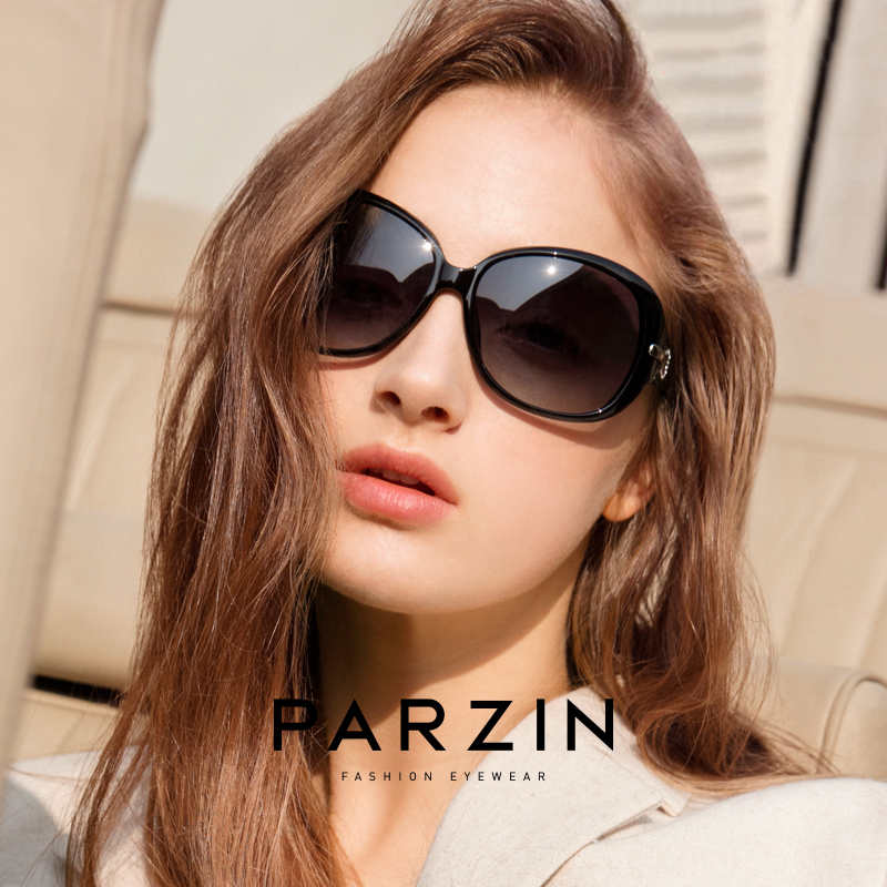 帕森复古墨镜｜优雅遮阳，轻松自在的夏日必备！
