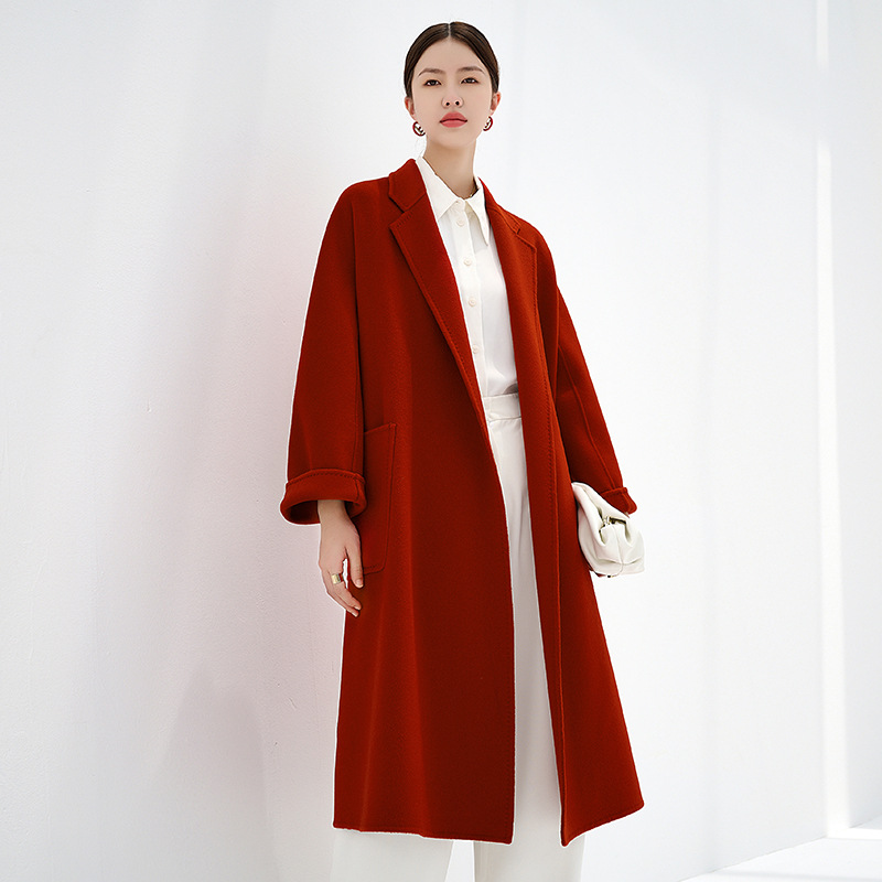 殿堂级羊绒大衣测评｜万元级外套到底值不值？