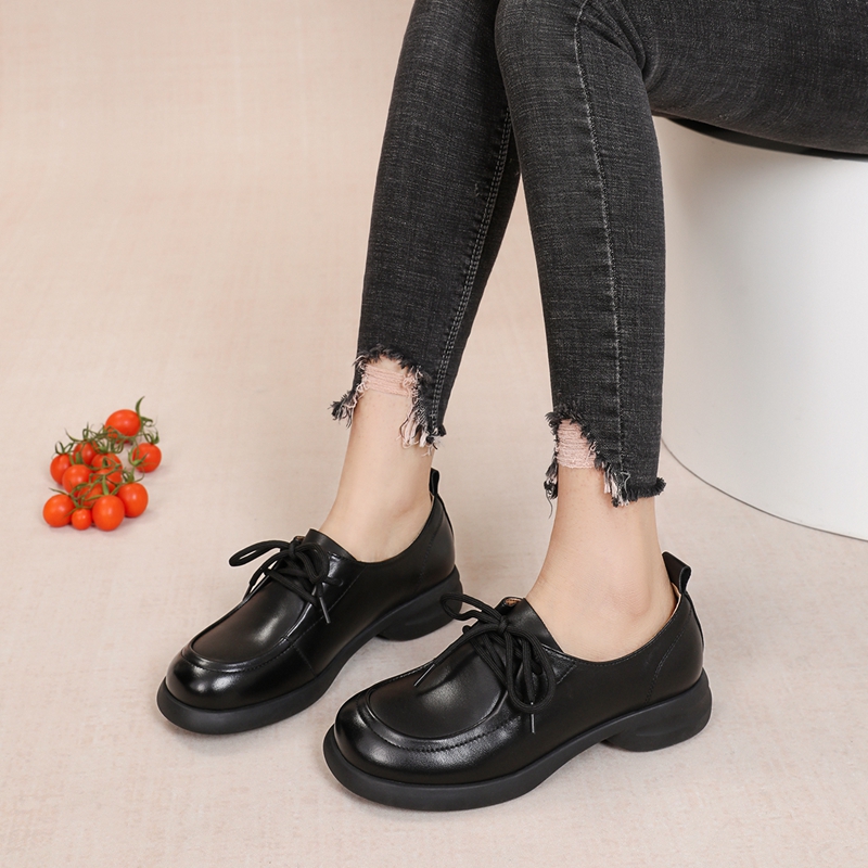 沙驰乐福鞋，我的诗意栖居通勤伴侣，软底舒适到不想脱！