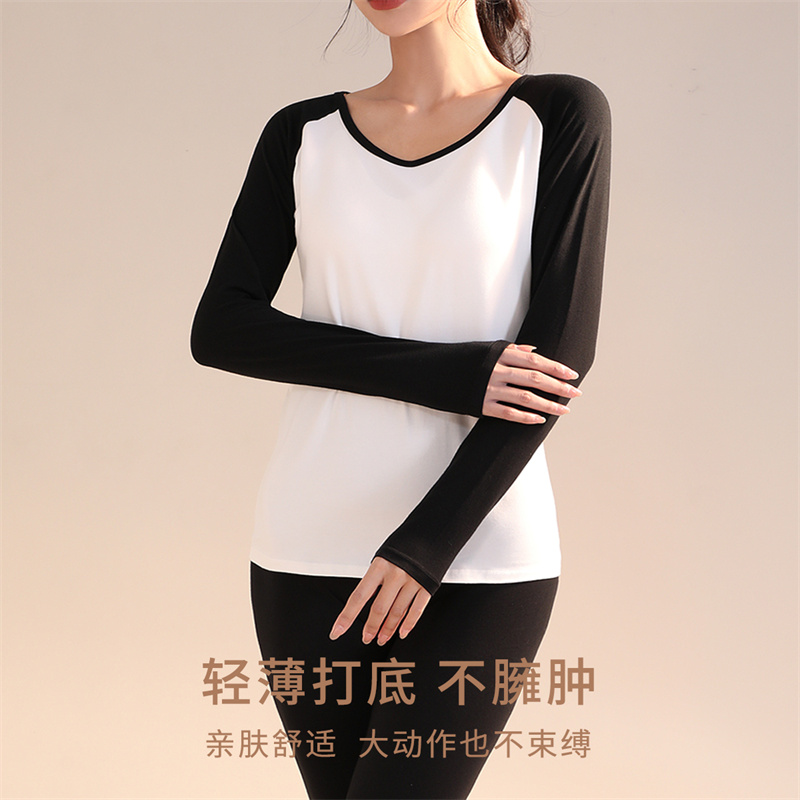 挑战新疆棉！六月玫瑰秋衣裤实测：480元值不值？