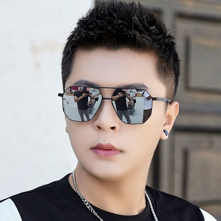 傲龙AORON铝镁偏光墨镜：直播爆款背后的真实体验，它值得入手吗？