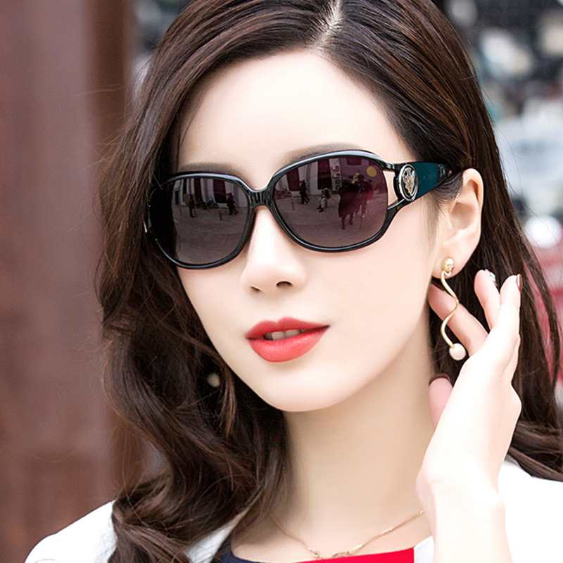 傲龙AORON太阳镜：大脸显瘦的时尚利器，还是智商税？