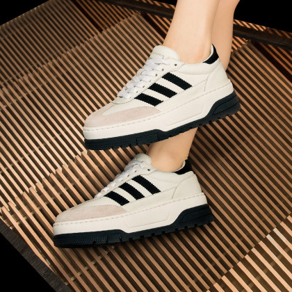 通勤党福音！这双一脚蹬布鞋让我爱上走路🚶‍♂️