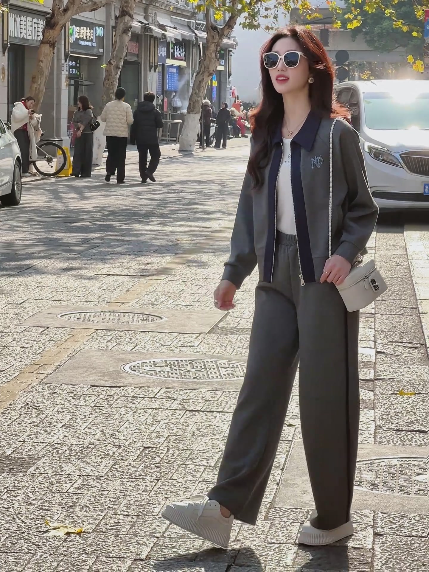 吴大叔切尔西靴体验：真皮加绒，秋冬舒适新宠