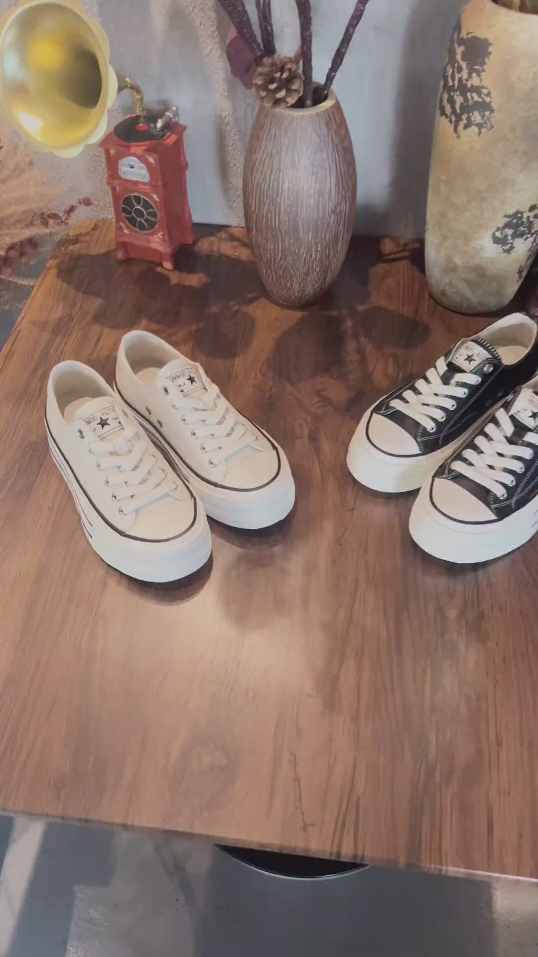 汤姆斯新款女鞋：轻便到飞起，舒适到不想脱！