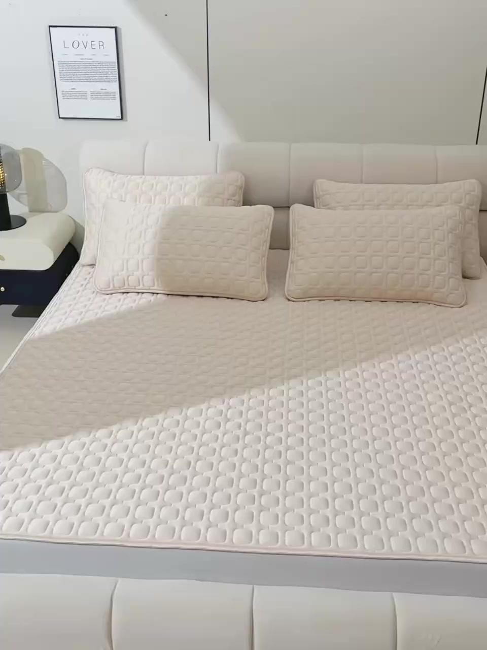 宿舍党必看！艾桐12mm乳胶席，是凉快还是智商税？