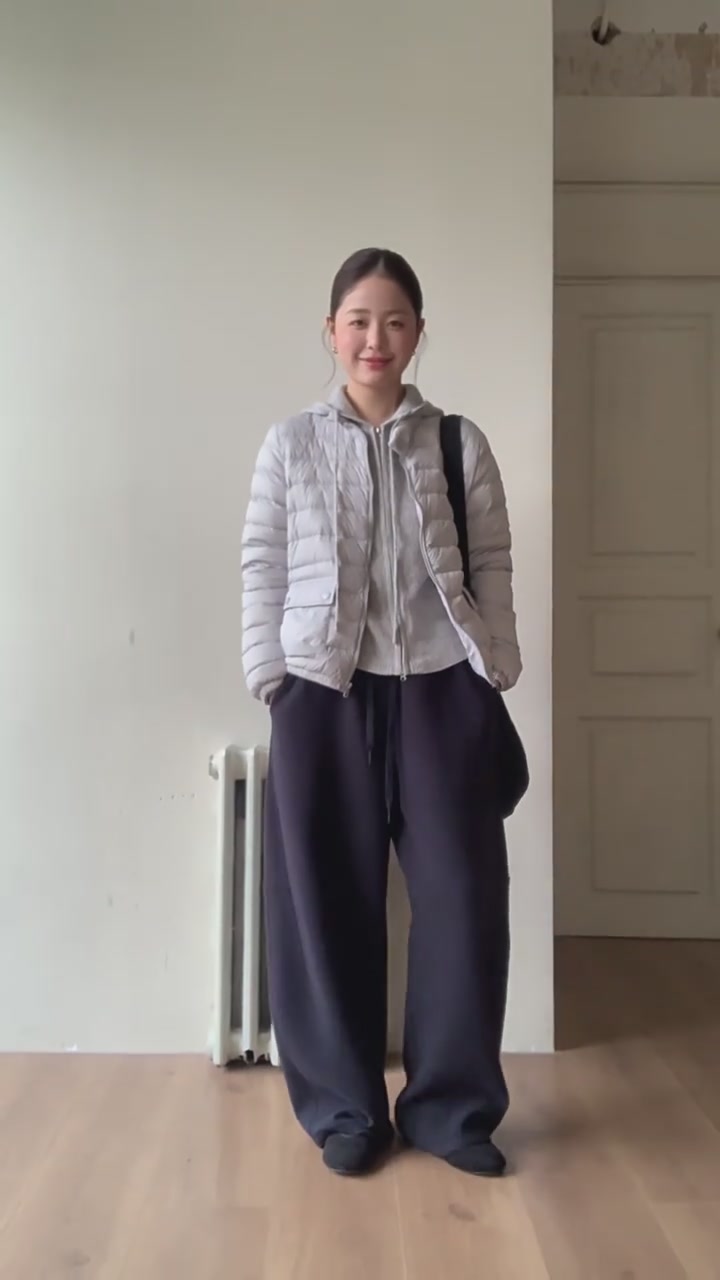 2999元的羽绒服，值不值？我的冷静哲思与文艺选择