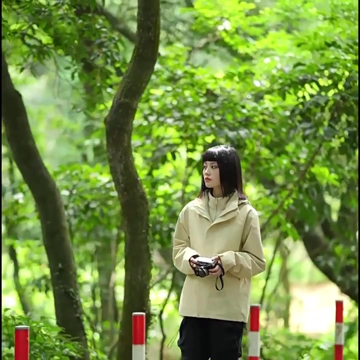 梦寰DreamAtlas Gore-Tex冲锋衣：暴雨中的可靠伙伴，还是被高估的“大牌同款”？