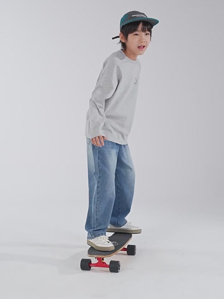 Bluem男童T恤测评：¥188的纯棉打底衫，真的值得入手吗？