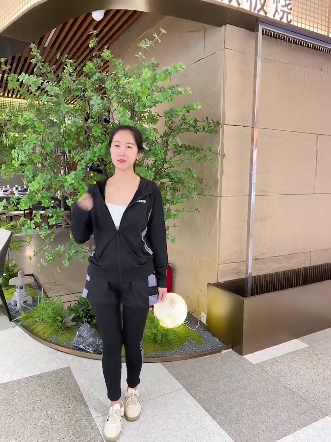 芭比BARBIE新款跑步裤测评：假两件设计真的香吗？