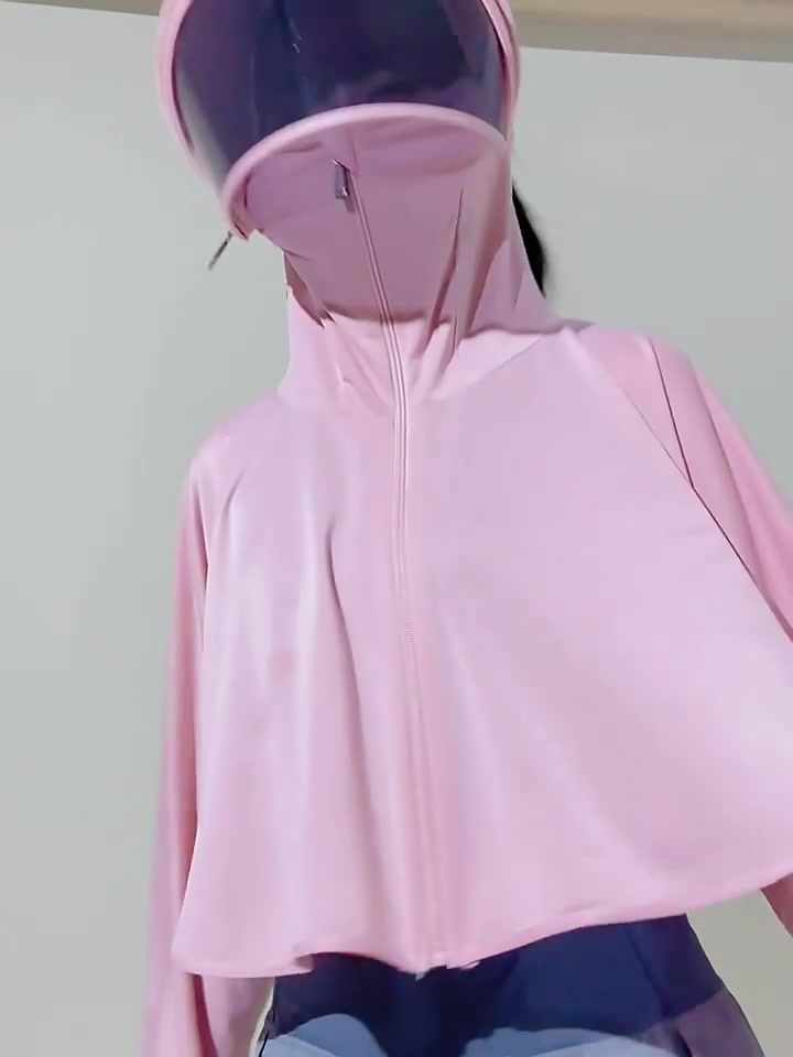 梦寰防晒衣：夏日骑行新宠，是防晒神器还是智商税？