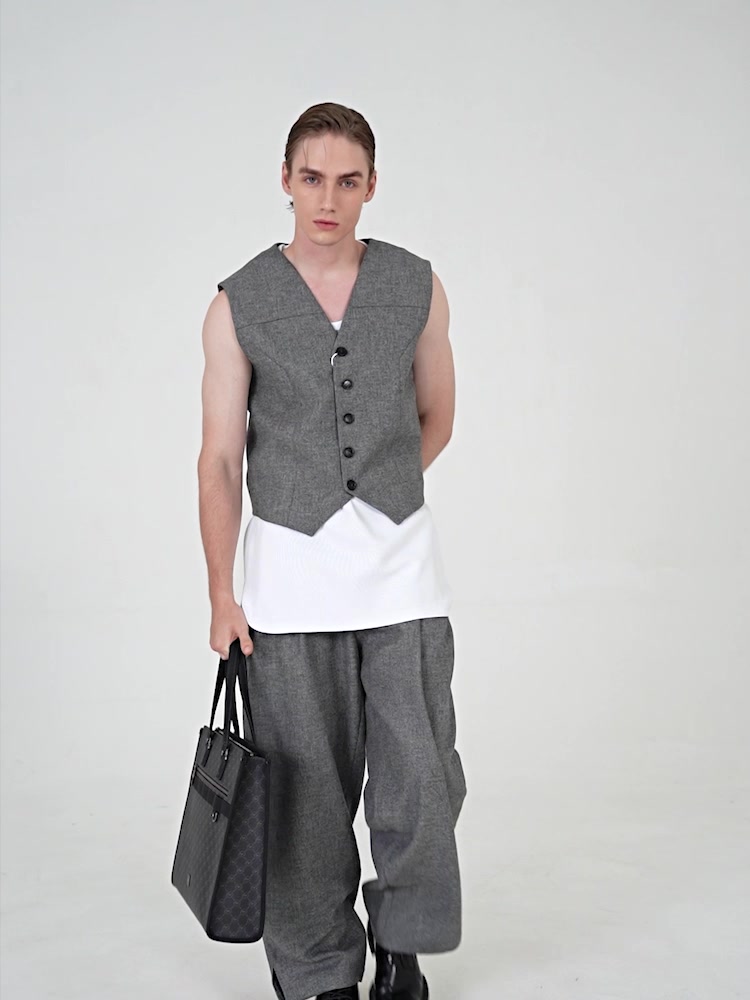 男神必备!这款公文包让你秒变职场精英,连老板都夸我品味好!