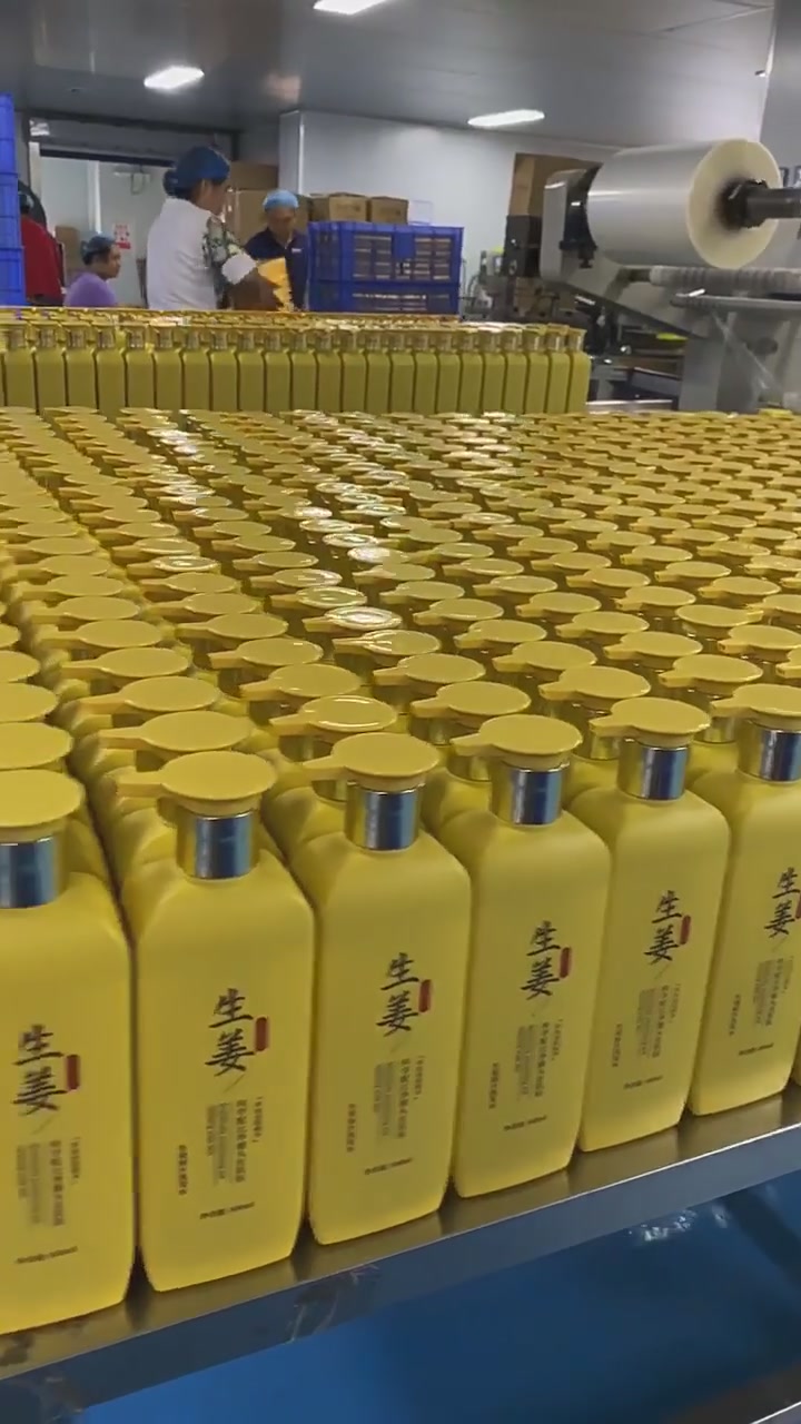 终于找到本命洗发水!油头星人狂喜,洗完三天都蓬松!