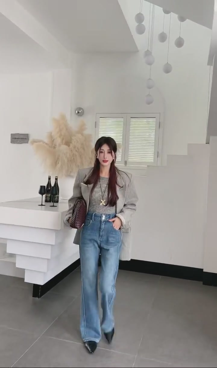 安东尼奥A&N凉感POLO衫：千元级T恤到底值不值？