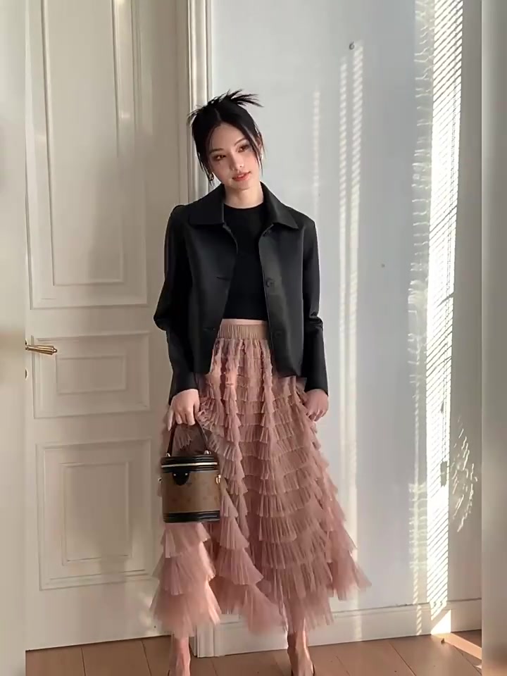 真仕漫JAZZMAN皮衣体验：三千块的复古皮衣，值不值得入手？