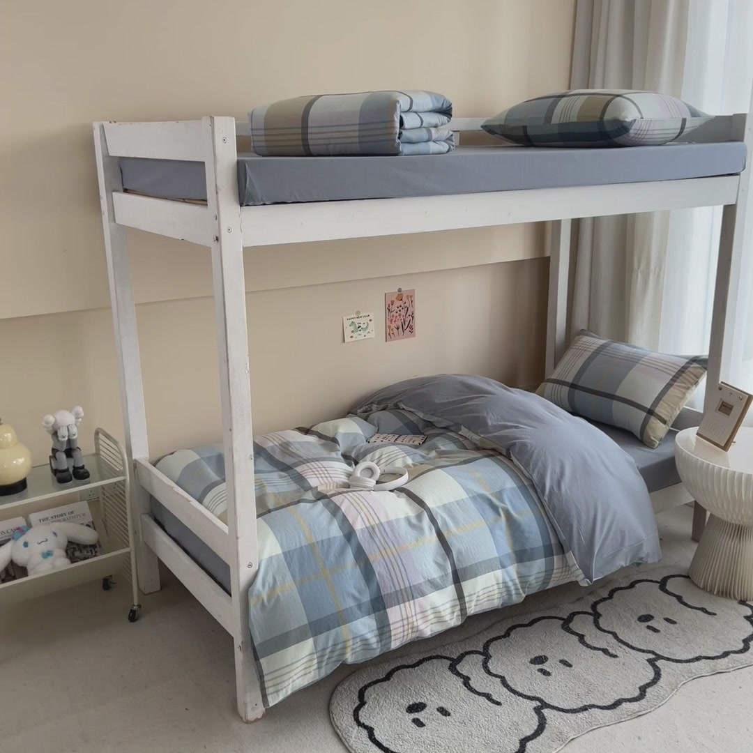 学生党必看！眠格宿舍三件套，这价格值不值？