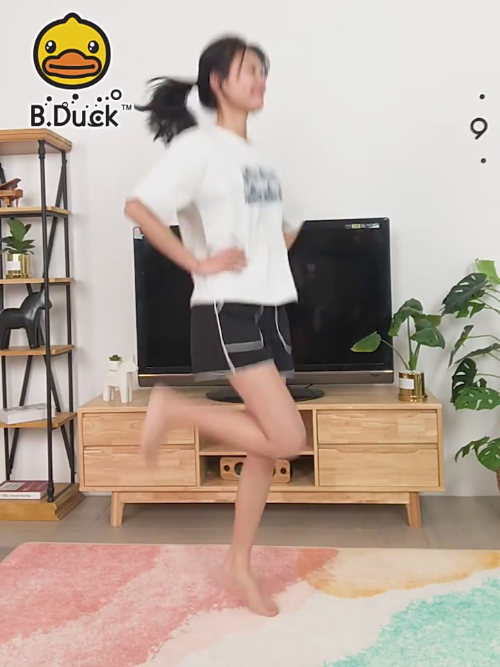 浴室防滑垫界的‘小黄鸭’，大江这款真的能让我安心洗澡吗？