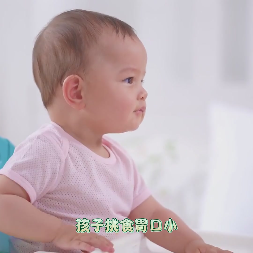 同仁堂牛脾肽口服液，给娃调理脾胃增强免疫，这波操作值不值？