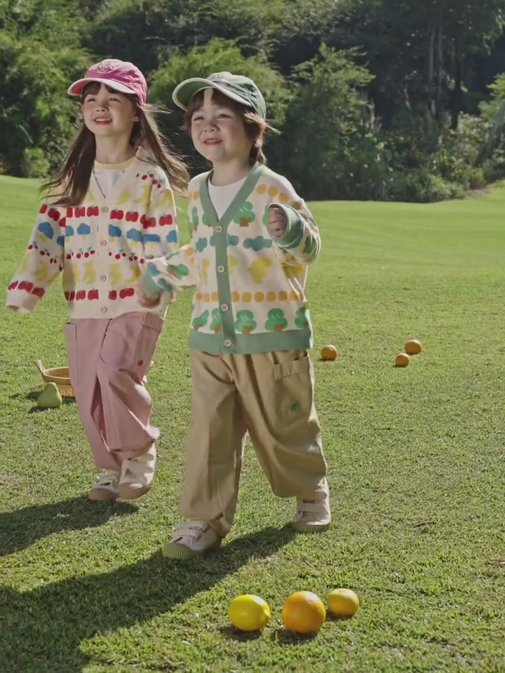 嘟嘟家男童裤体验：198元买一条100%棉的童裤，值不值？