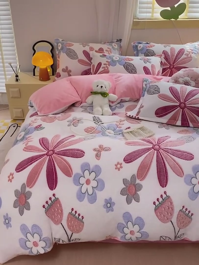 无印良品四件套89起？我是不是看错了！