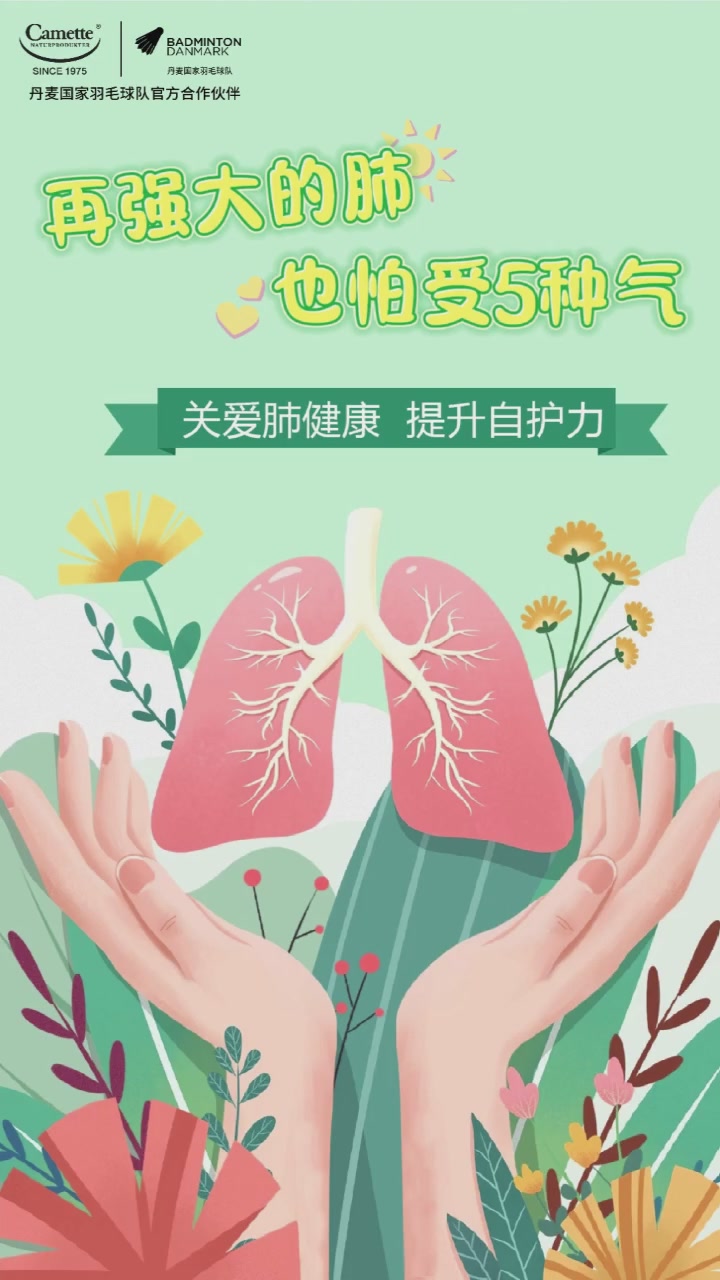 丹麦50年凯麦特肺立清，18种纯植物提取，650元值不值？