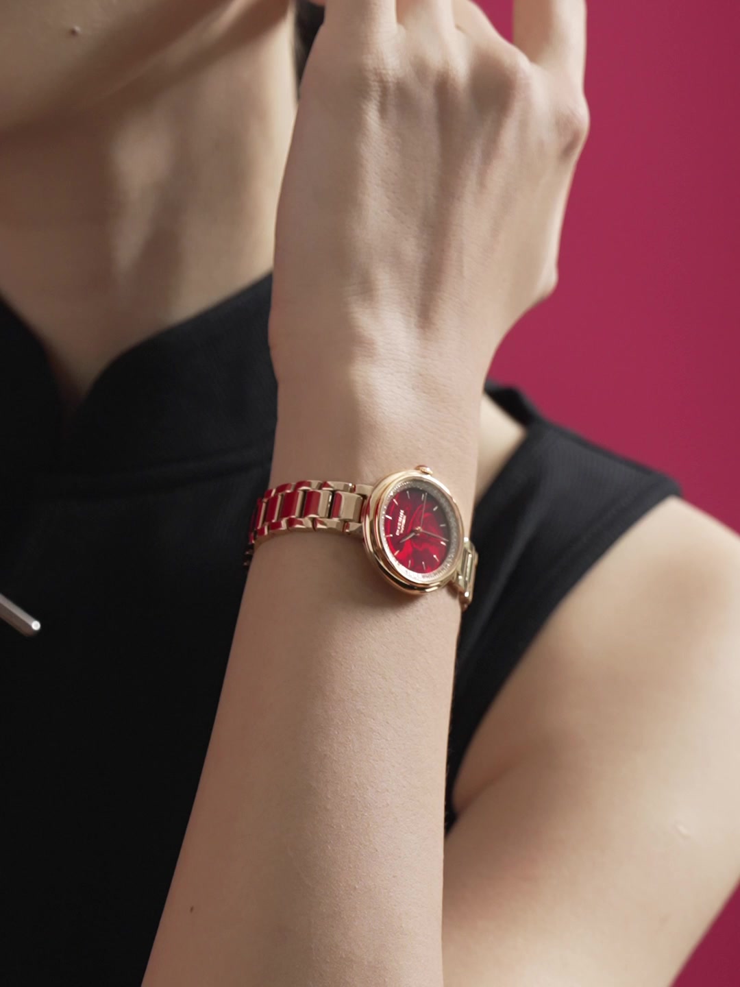 龙年必入！罗西尼小红表，闪耀到让人心跳加速✨