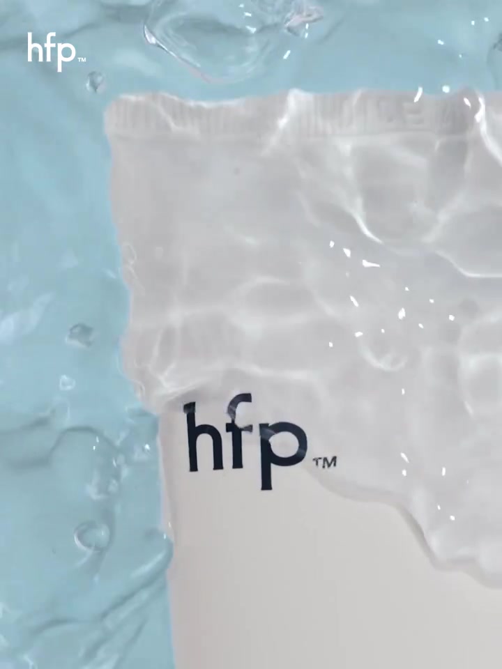 HFP氨基酸洁面乳测评！油皮亲妈还是智商税？