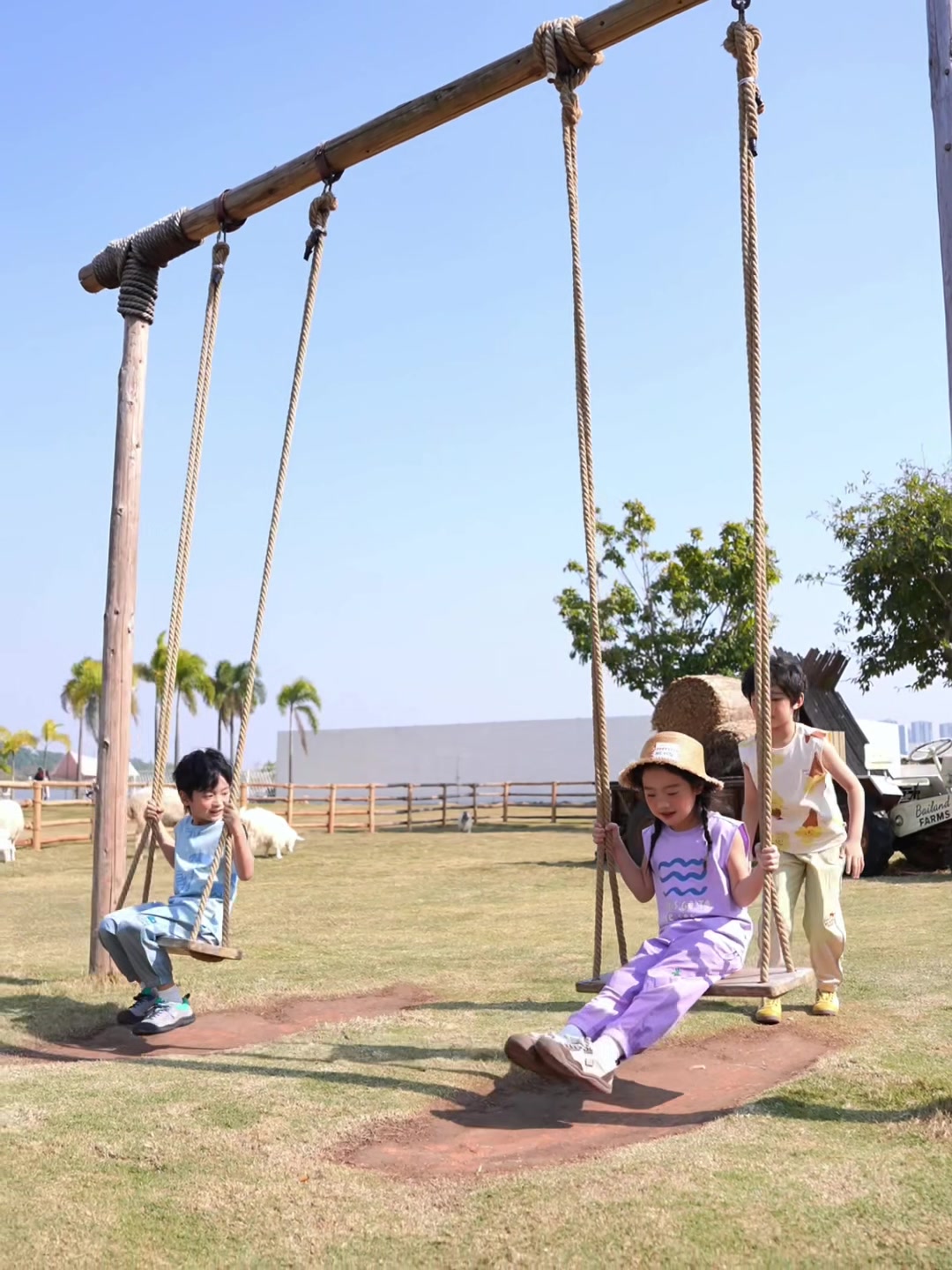 宝妈必看！minizone夏季纯棉背心，宝宝舒适又百搭！