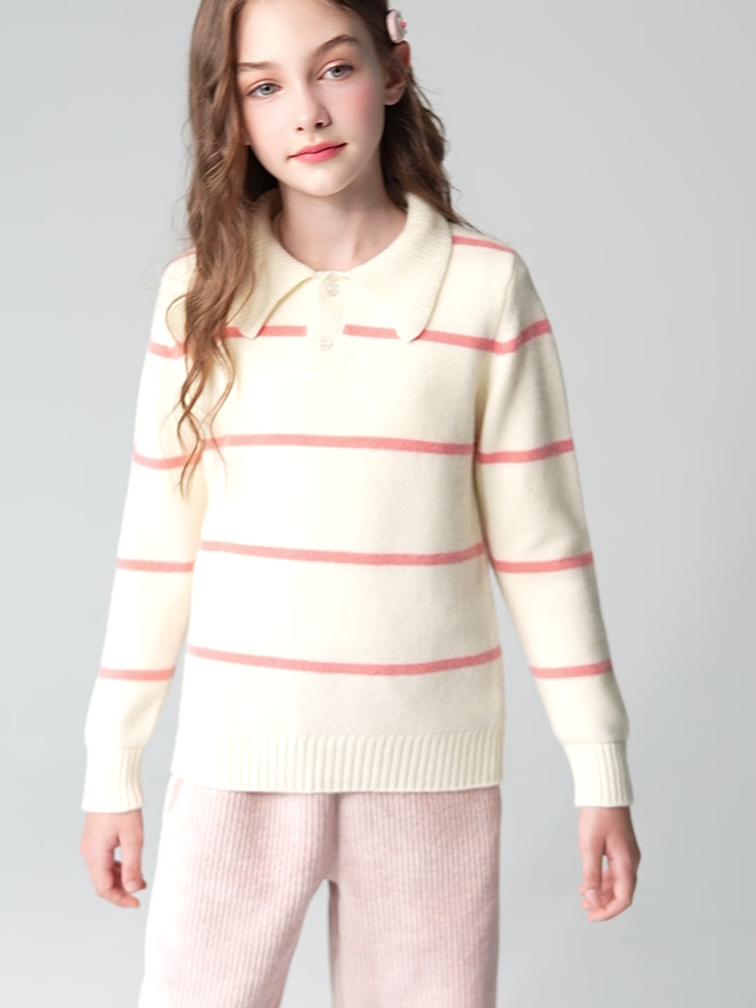 暖若娇儿童羊毛衫：980元买的是品质还是智商税？