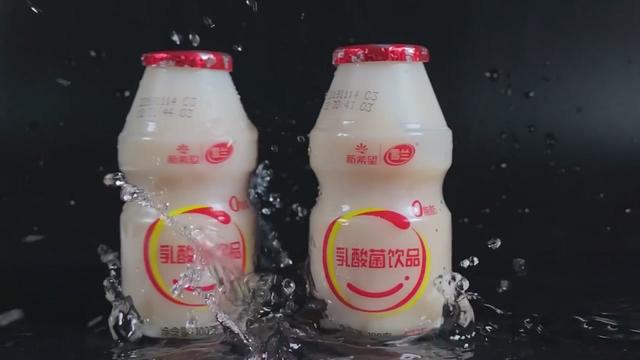 雪兰新希望乳酸菌饮品测评：零脂肪的清爽选择，但真的能天天喝吗？