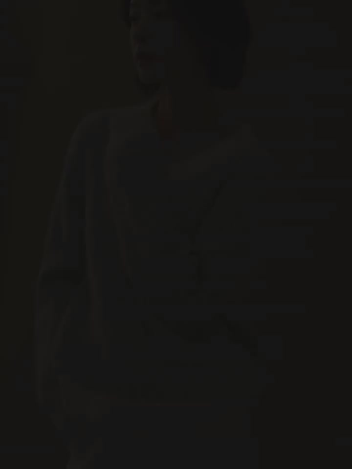 对白这件799的毛衣，我穿出了温柔还是土气？